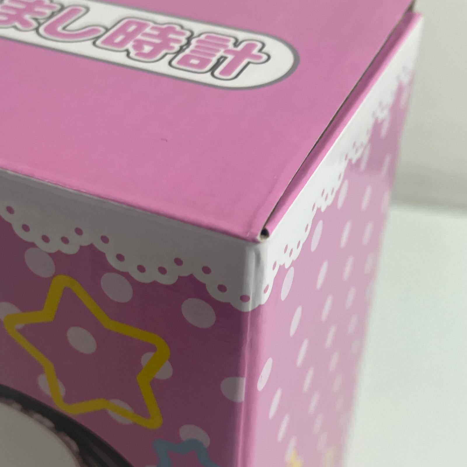 橘ひなの ボイス入り目覚まし時計 Vtuber ぶいすぽっ！　橘ひなの　ボイス入り目覚まし時計 フィギュア/グッズ