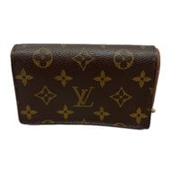 LV ポルトモネ ビエ トレゾール M61730