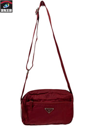 PRADA ナイロンショルダー