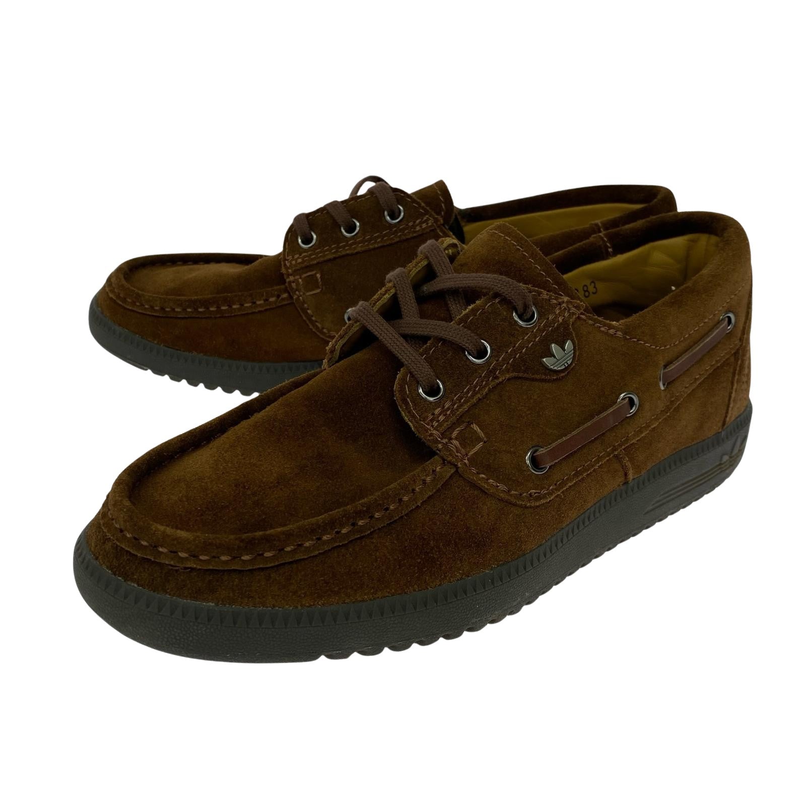 シューズ Lytham Spezial/26cm/JR1542 26cm (US8 UK7 1/2 EU42) ブラウン