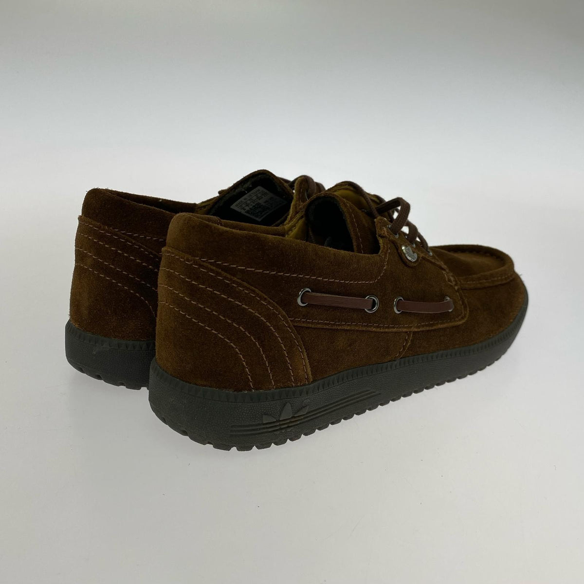 シューズ Lytham Spezial/26cm/JR1542 26cm (US8 UK7 1/2 EU42) ブラウン