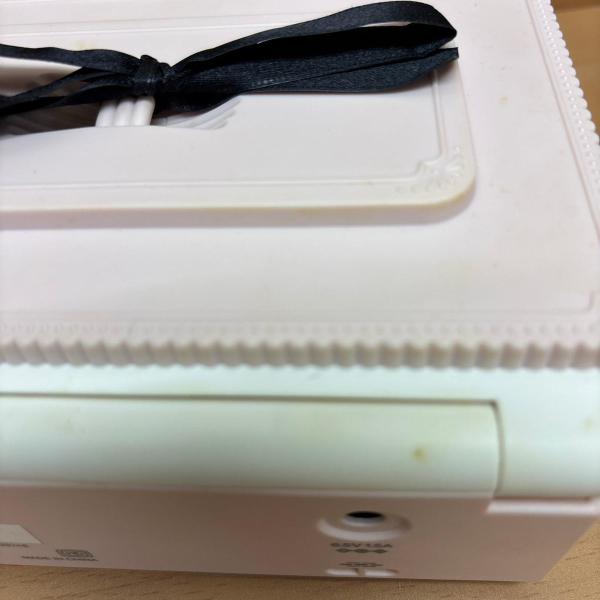 TEPRA ラベルライター PRO キングジム SR-GL1 SR-GL1 小型家電