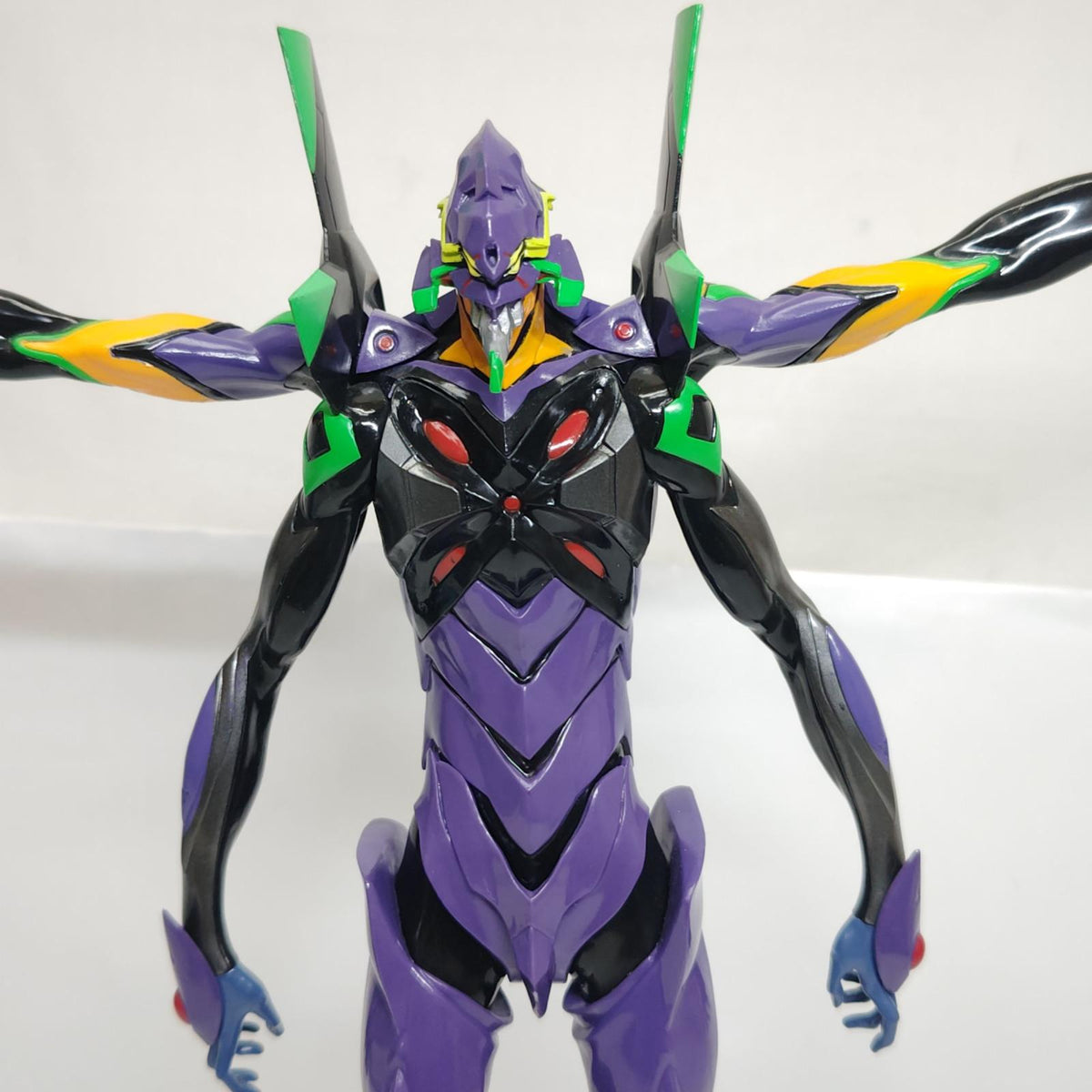 A賞 エヴァンゲリオン13号機 フィギュア シン・エヴァンゲリオン劇場版 バンダイスピリッツ フィギュア/グッズ