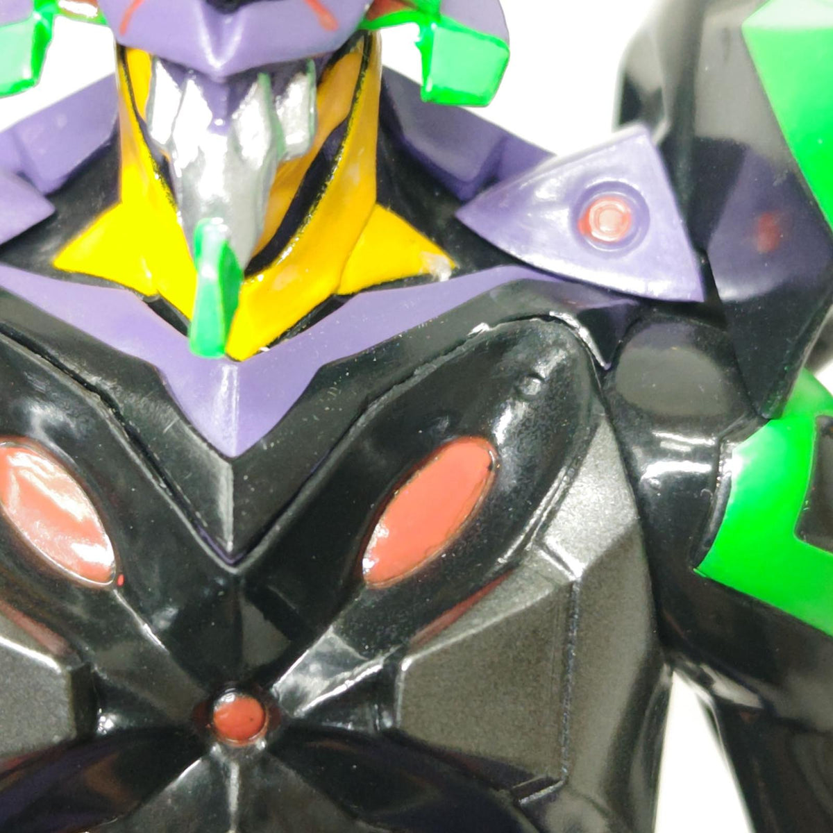 A賞 エヴァンゲリオン13号機 フィギュア シン・エヴァンゲリオン劇場版 バンダイスピリッツ フィギュア/グッズ