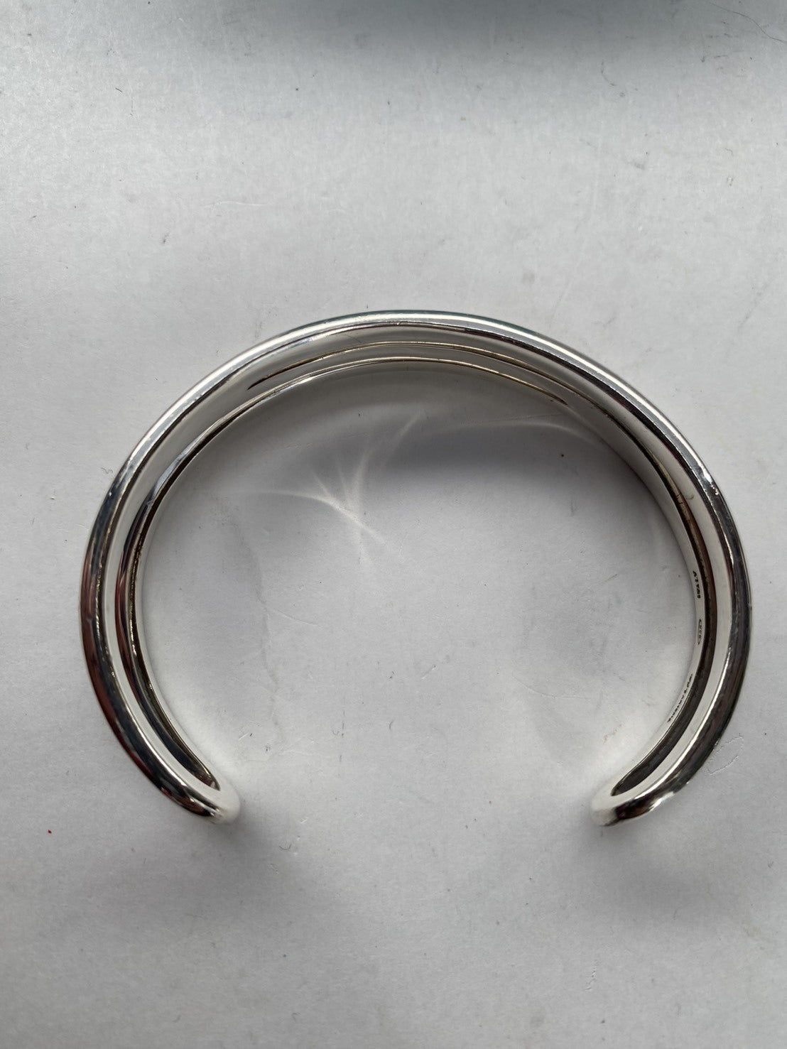 Tiffany&Co. ﾀﾞｲｱｺﾞﾅﾙﾊﾞﾝｸﾞﾙ