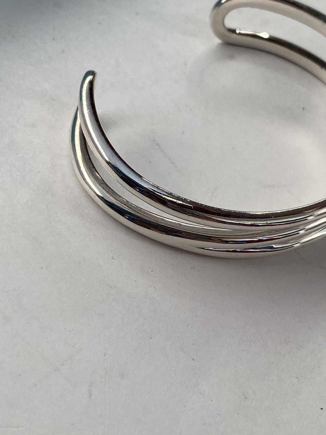 Tiffany&Co. ﾀﾞｲｱｺﾞﾅﾙﾊﾞﾝｸﾞﾙ