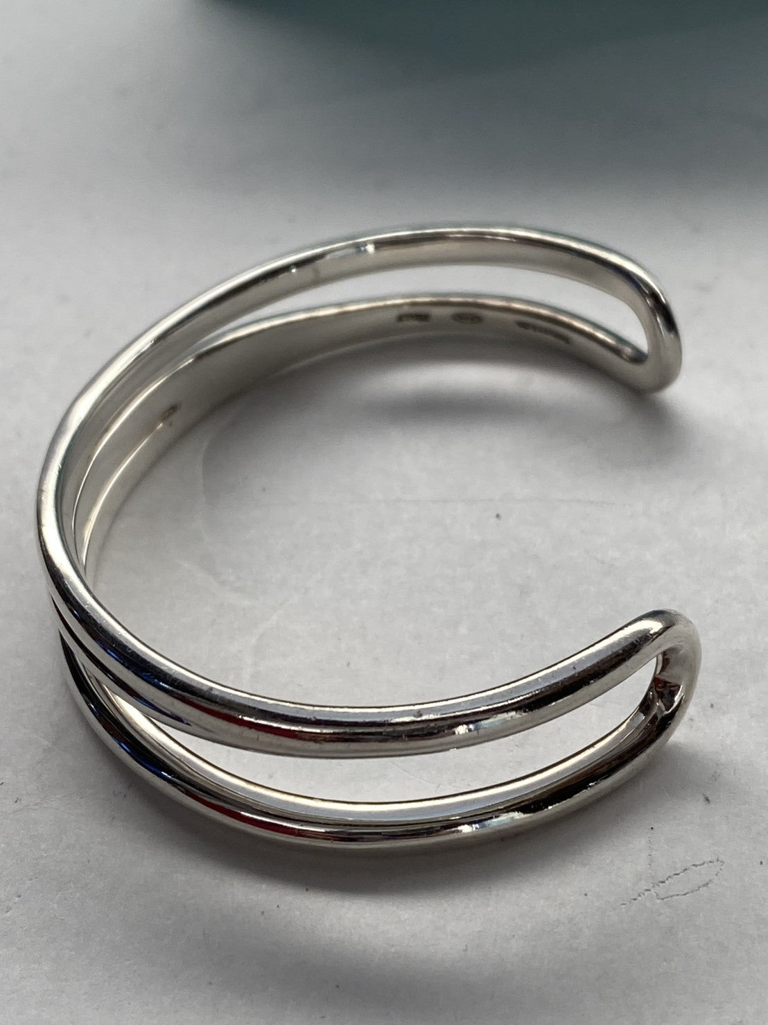 Tiffany&Co. ﾀﾞｲｱｺﾞﾅﾙﾊﾞﾝｸﾞﾙ