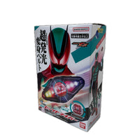 DXゼッツドライバー 仮面ライダーゼッツ フィギュア/グッズ