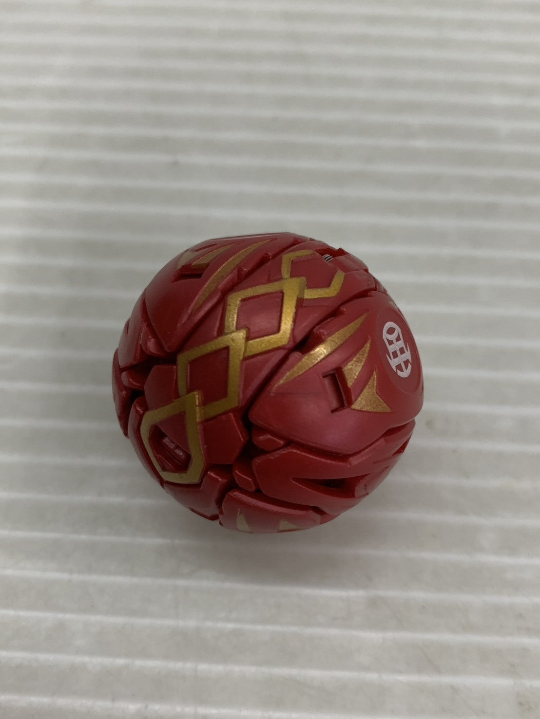 爆丸 翔ファルコ 炎翼ver その他小物