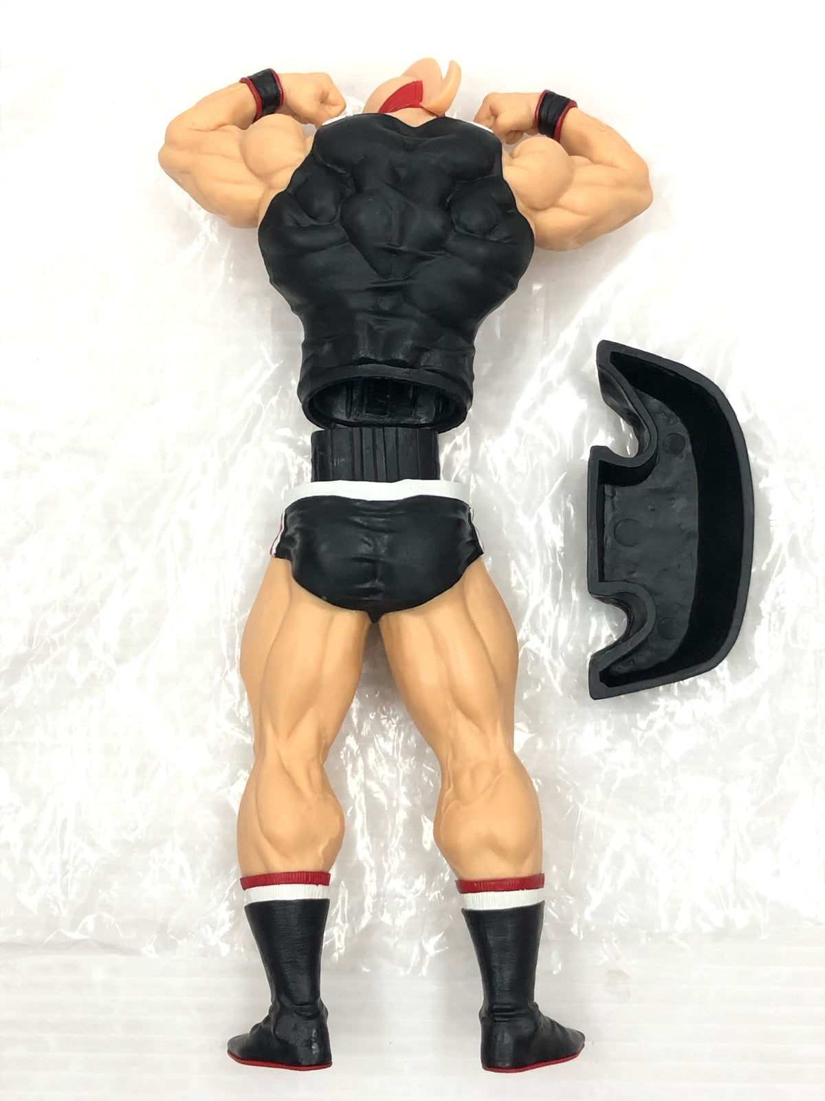 真宮寺さくら 戦闘服［サクラ大戦］海洋堂 1/8 ガレージキット フィギュア/グッズ