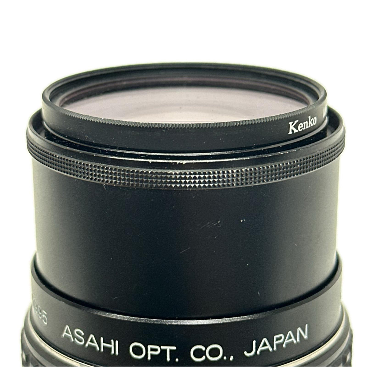 Pentax MFレンズ SMC Pentax-M ZOOM 75-150mm 0000 交換レンズ