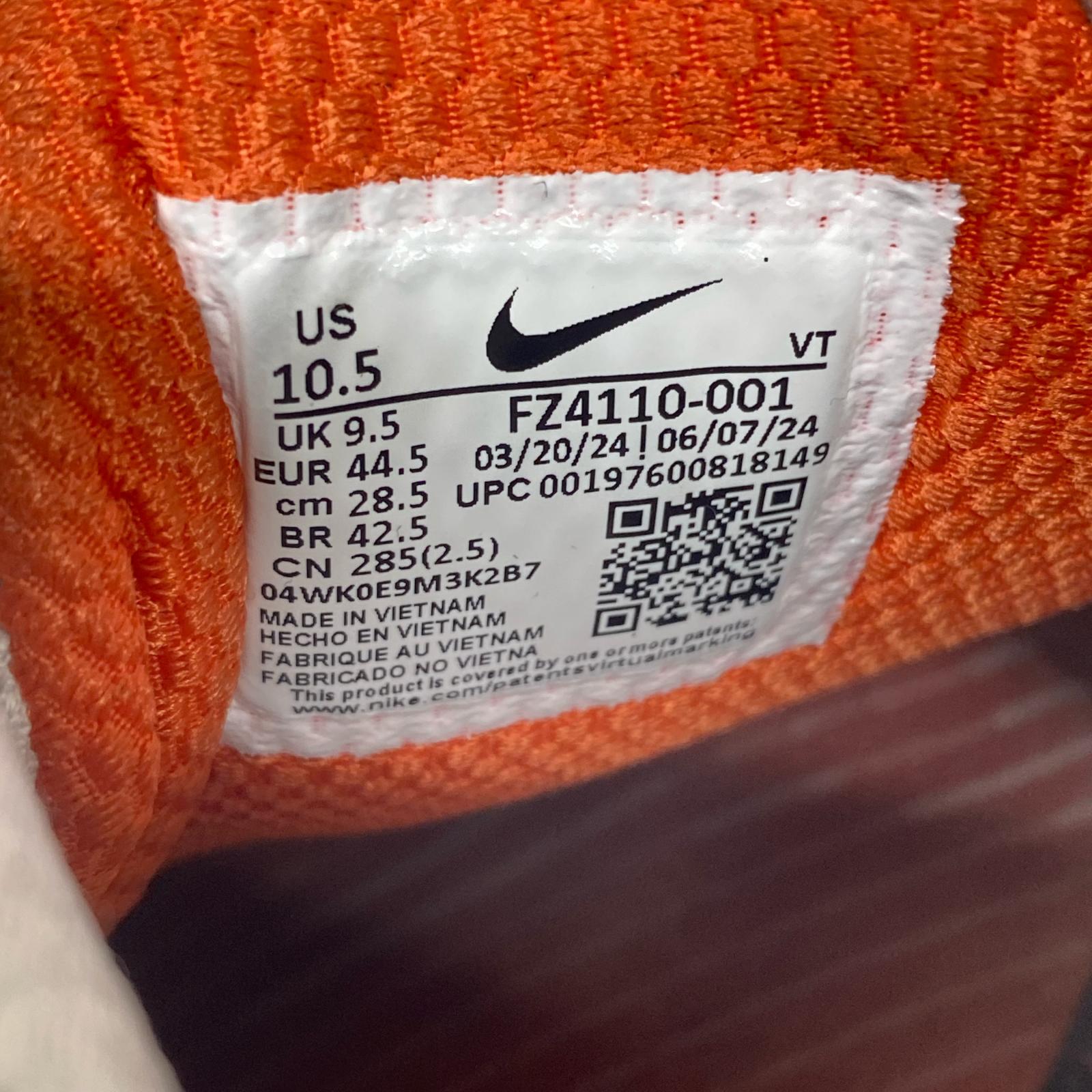 スニーカー AIR MAX TL 2.5 28.5cm 28.5cm (US10 1/2 UK10 EU47) ベージュ