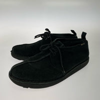 ブーツ Desert Trek GTX ブラック