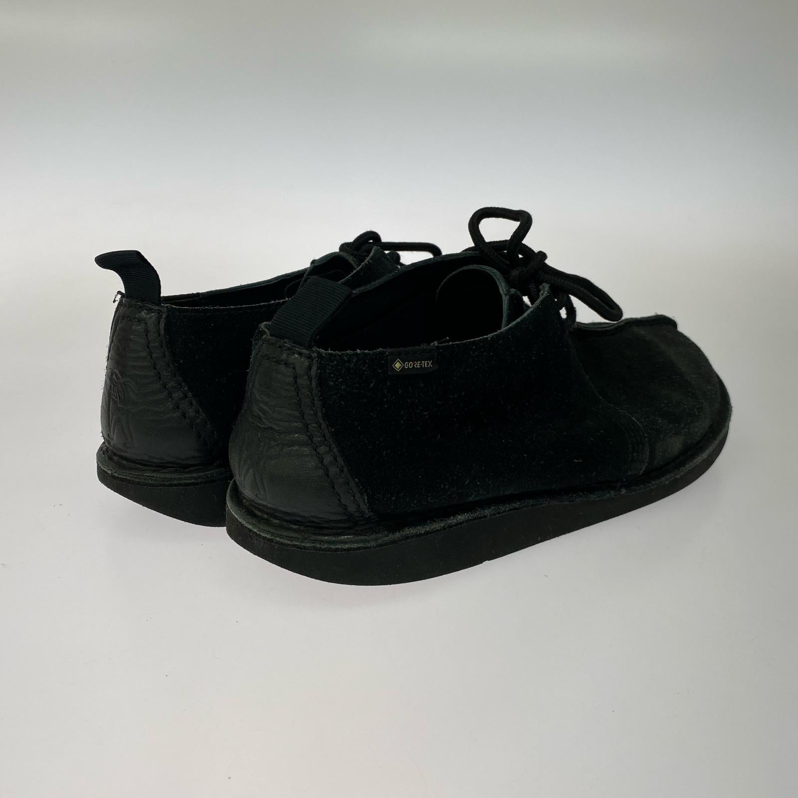 ブーツ Desert Trek GTX ブラック