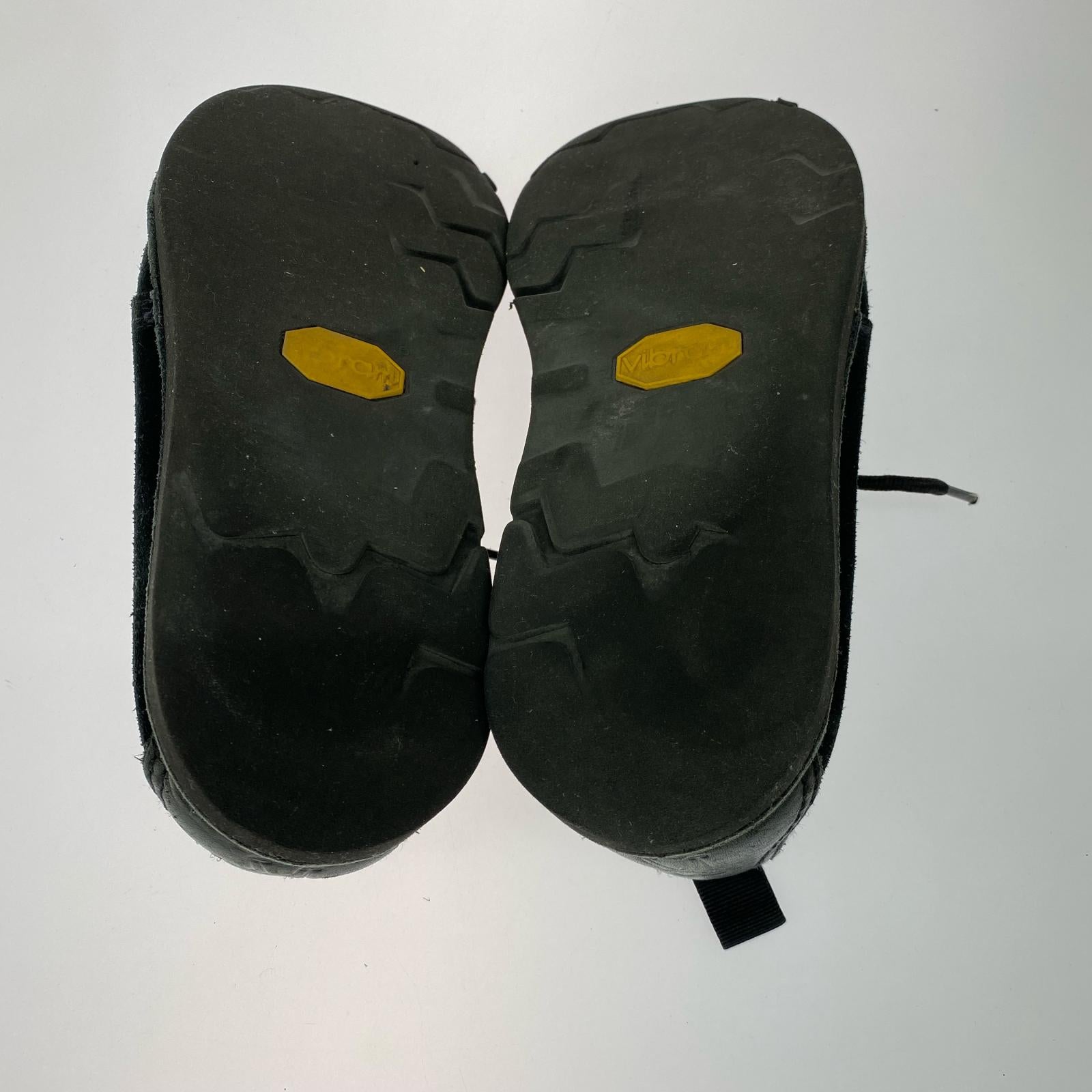 ブーツ Desert Trek GTX ブラック