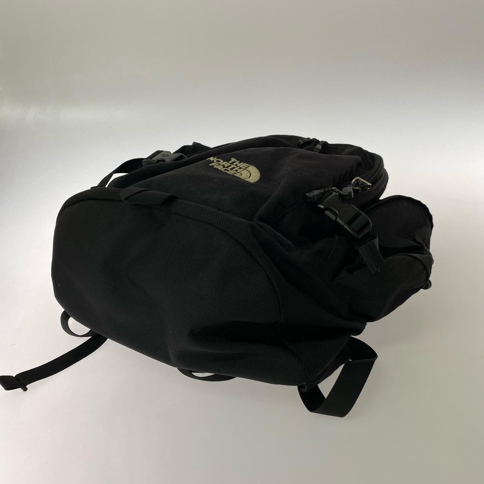 リュック・デイパック NM71860 Wasatch バックパック ブラック