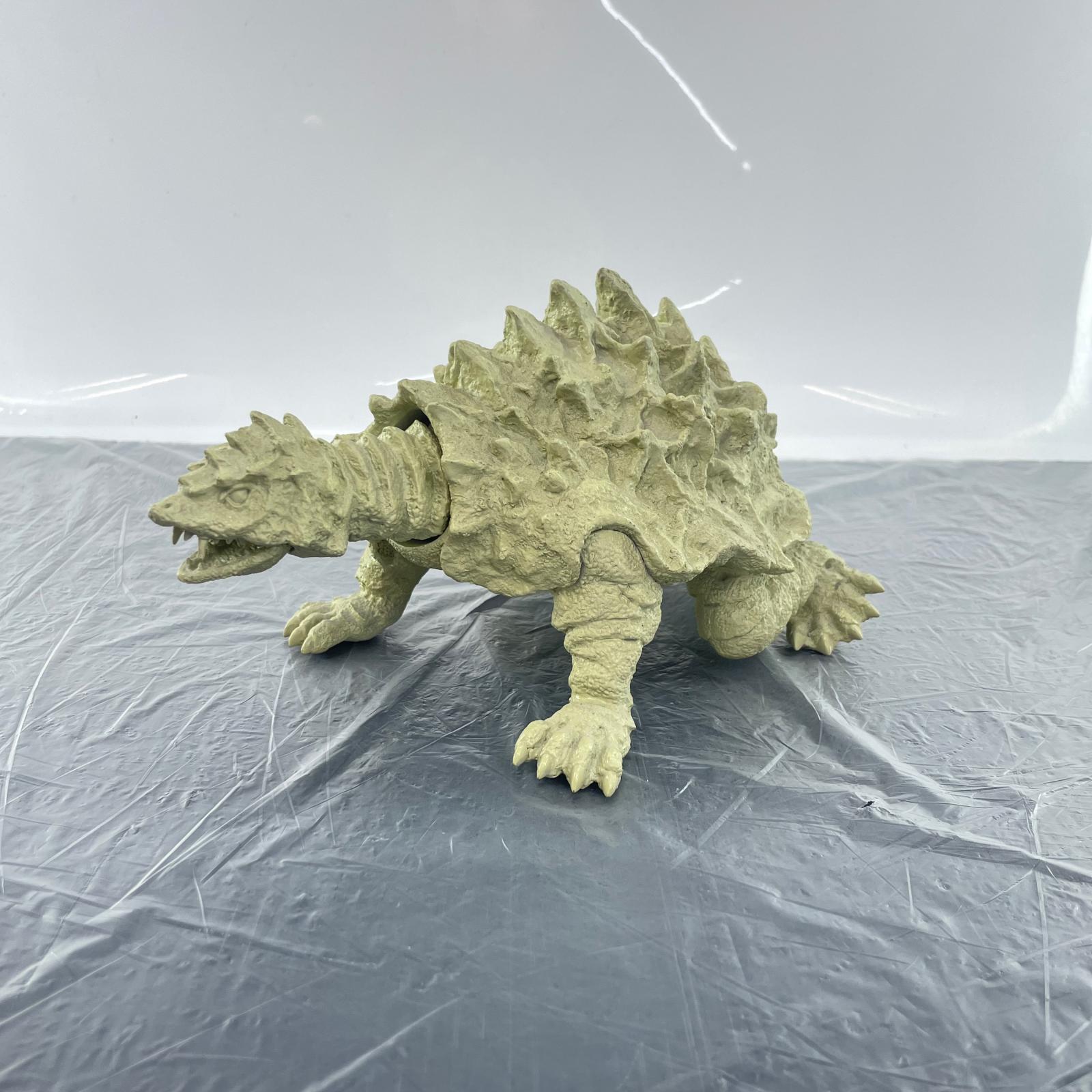 東宝怪獣 ガレージキット フィギュア/グッズ