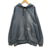 パーカー グレー 3XL グレー