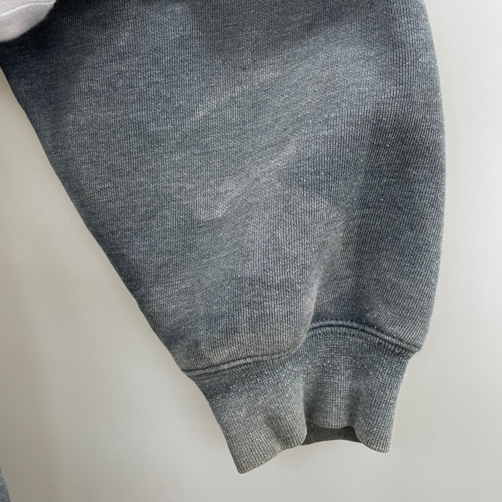 パーカー グレー 3XL グレー
