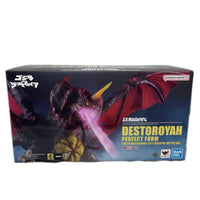 S.H.MonsterArts デストロイア 完全体 東京臨海副都心決戦Ver. ゴジラVSデストロイア フィギュア/グッズ