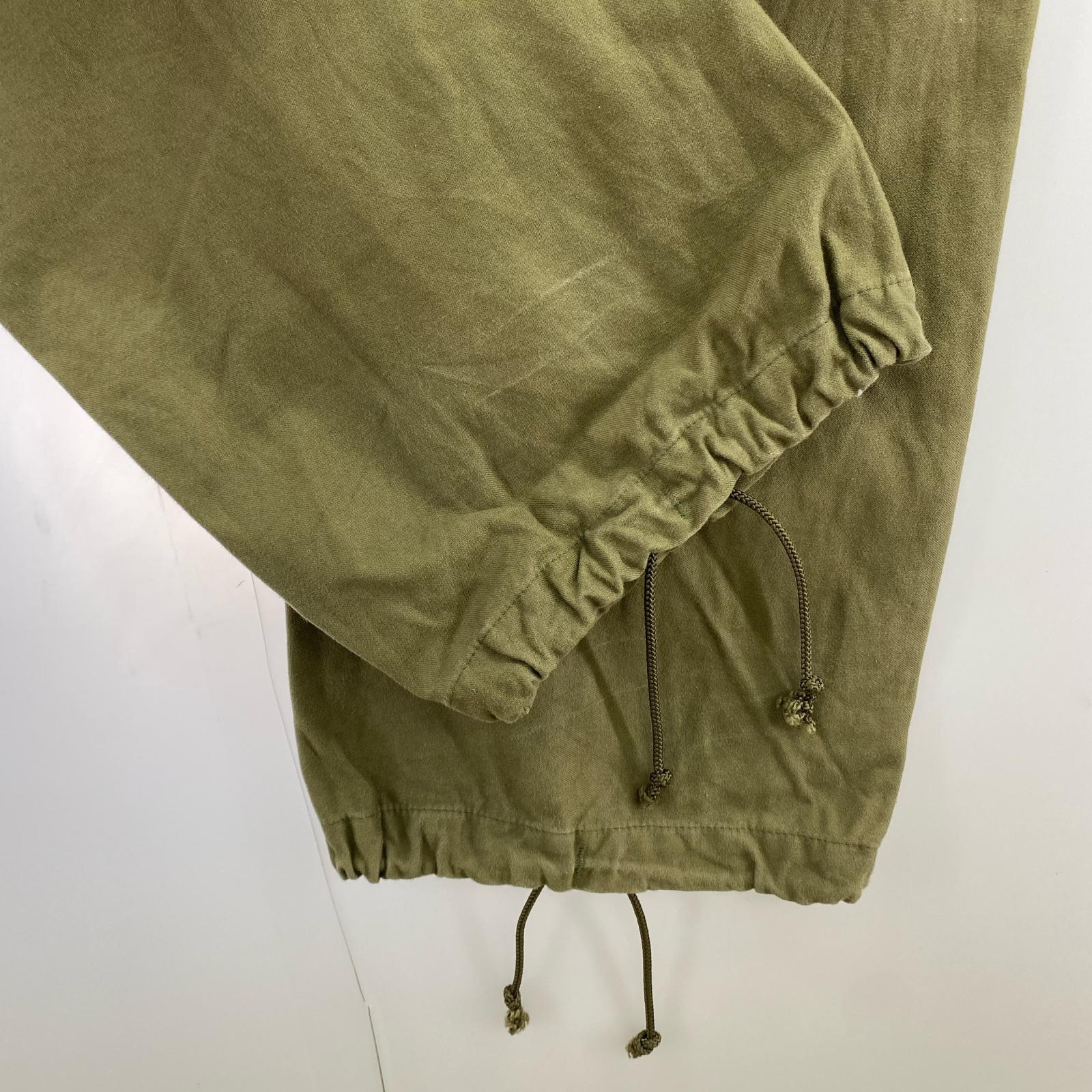 パンツ wjk TIGHT CARGO PANTS M KHK M カーキ