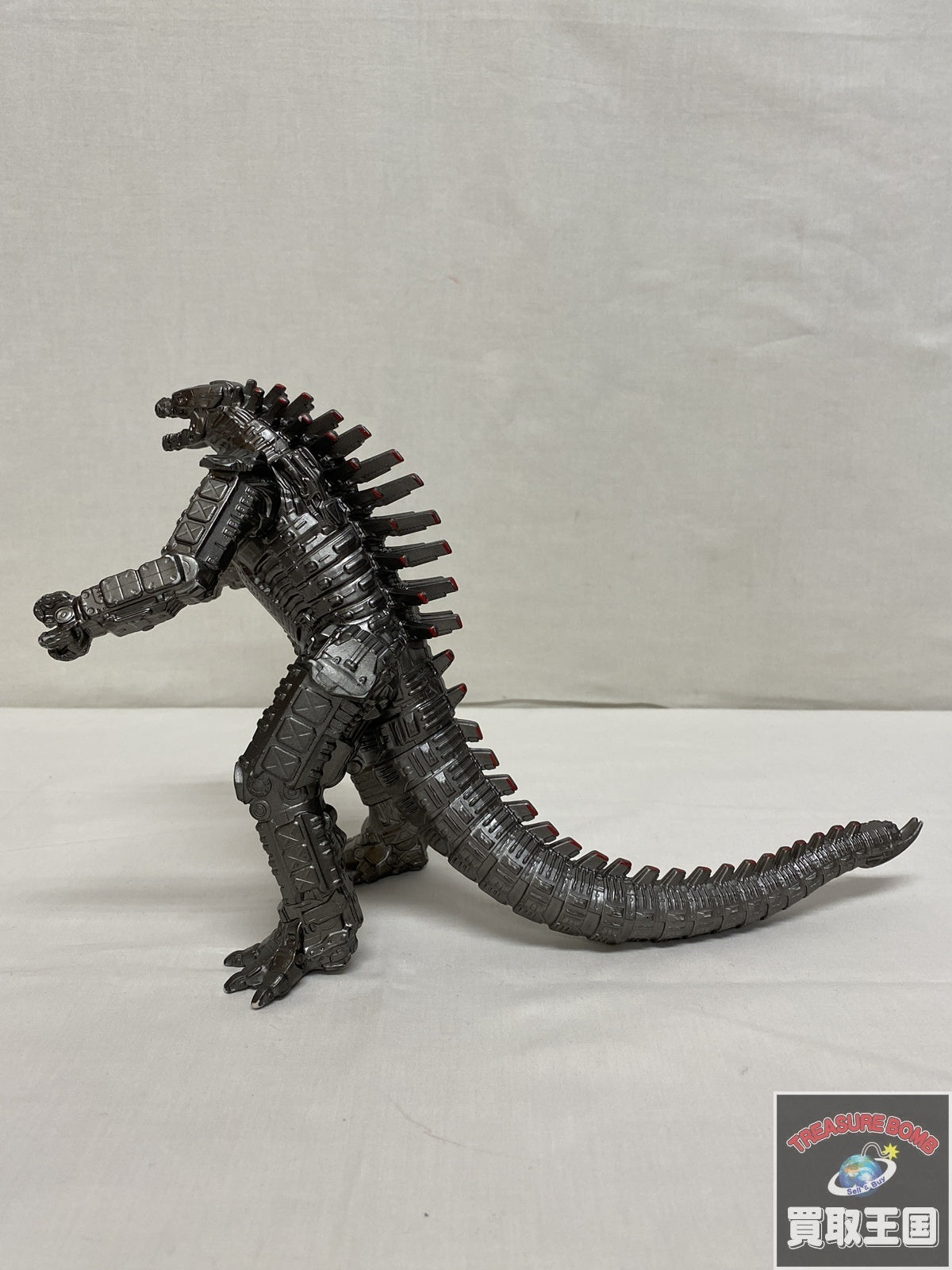 ダイヤモンドパターン ウールマフラー グレー