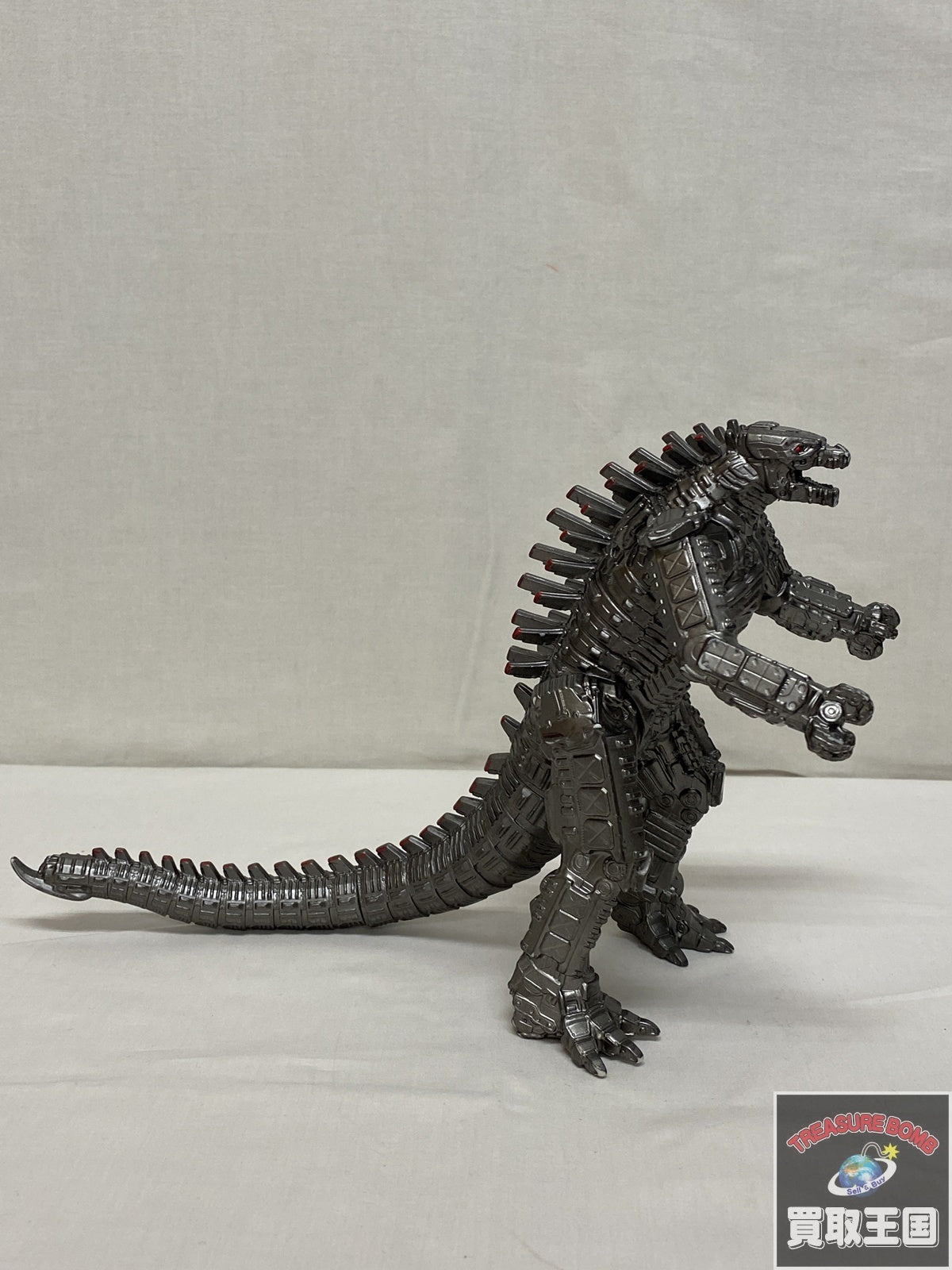 ダイヤモンドパターン ウールマフラー グレー