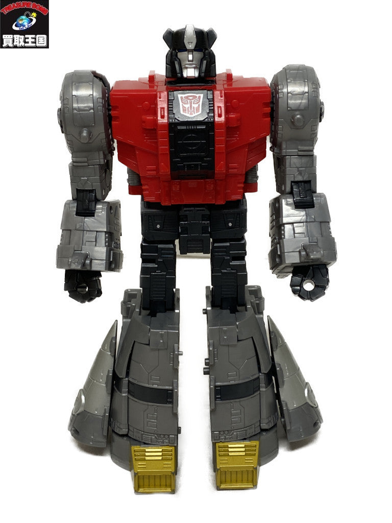 シティ レザーリュックサック ブラック 534967
