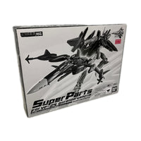 YF-29 デュランダルバルキリー（オズマ機）用スーパーパーツ VF-29 デュランダルバルキリー バンダイ フィギュア/グッズ