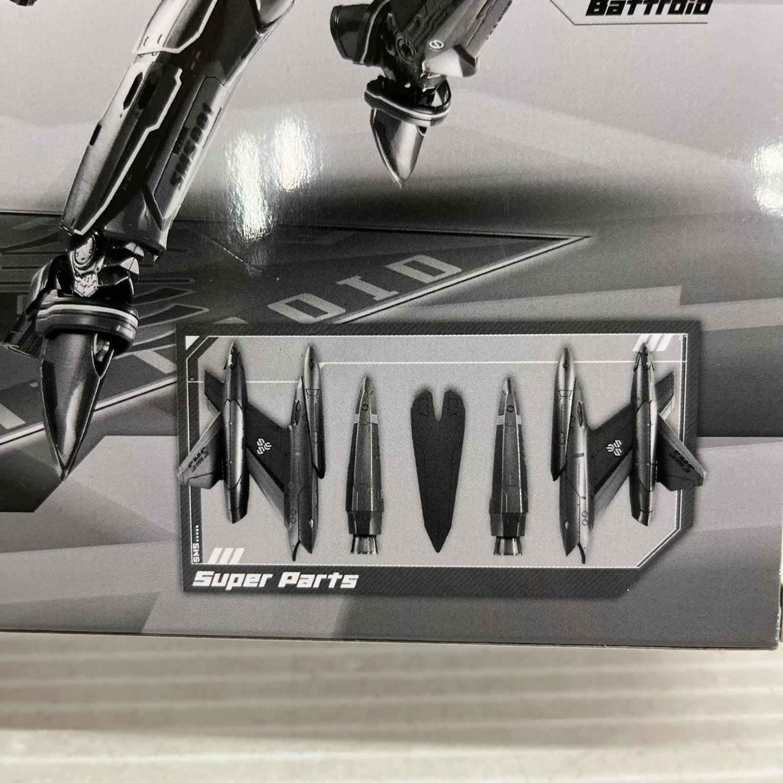 YF-29 デュランダルバルキリー（オズマ機）用スーパーパーツ VF-29 デュランダルバルキリー バンダイ フィギュア/グッズ