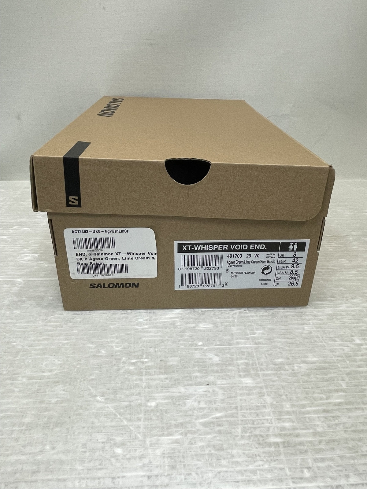 スニーカー 491703