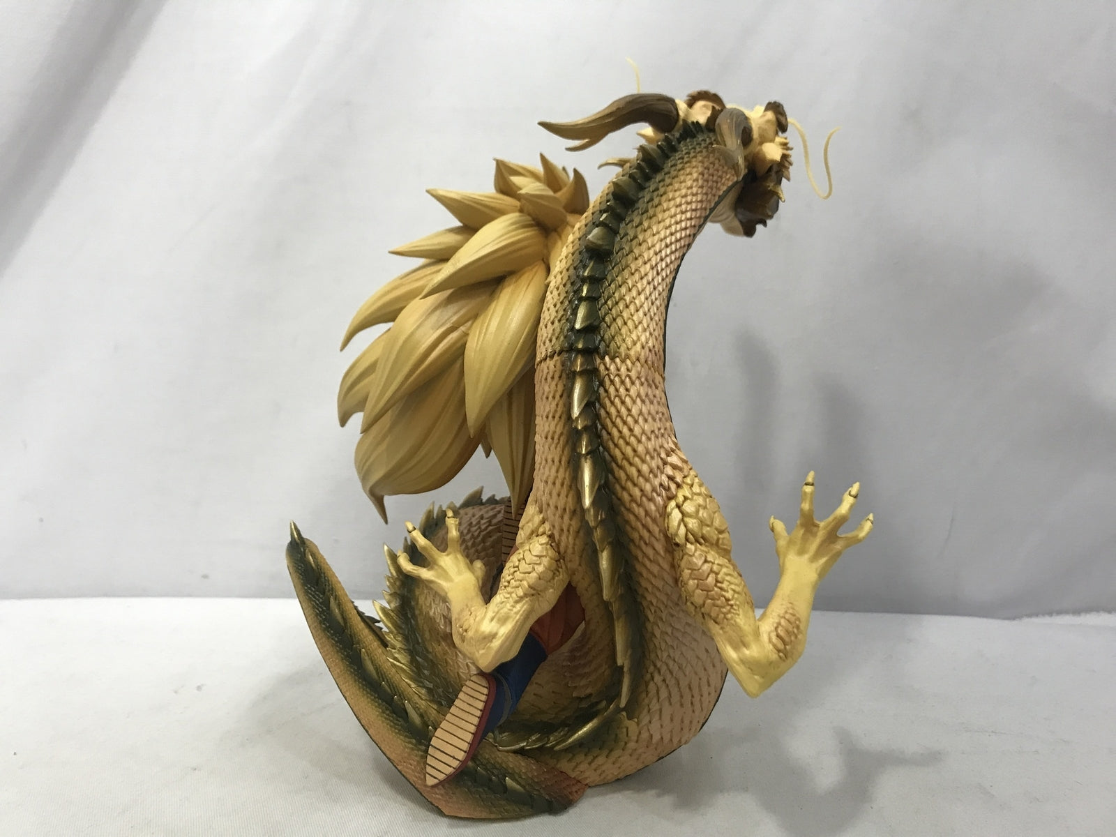 LV モノグラム ビーチ カバ イパネパ GM トートバッグ