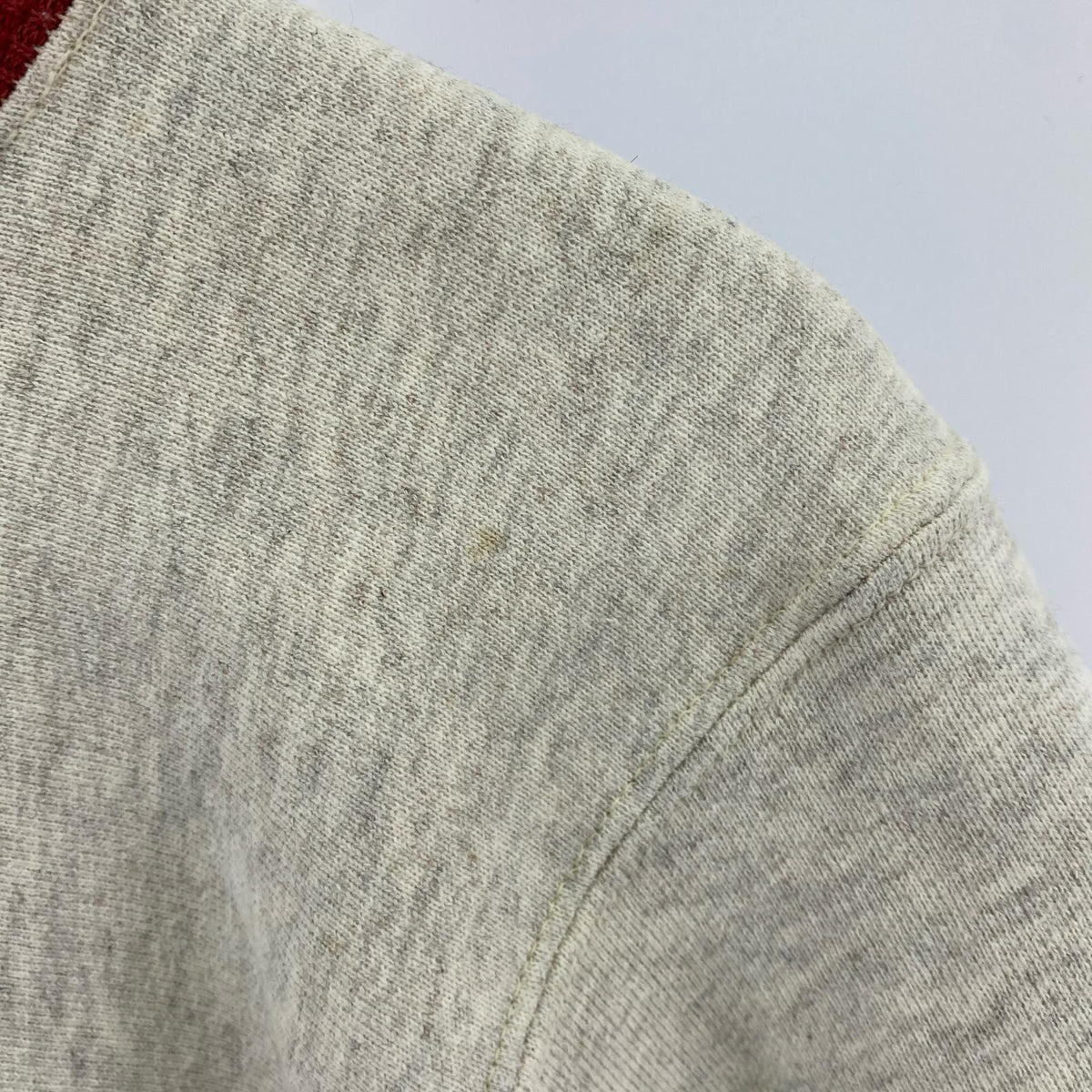 スウェット REVERSE WEAVE 90s（M) M グレー