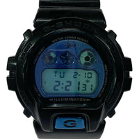 腕時計 ×STUSSY DW‐6900ST ブラック