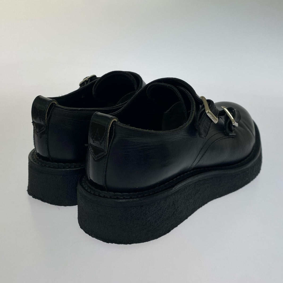 シューズ KIDS LOVE GAITE ブラック