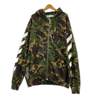 パーカー OMBB030S18600023 (L) L