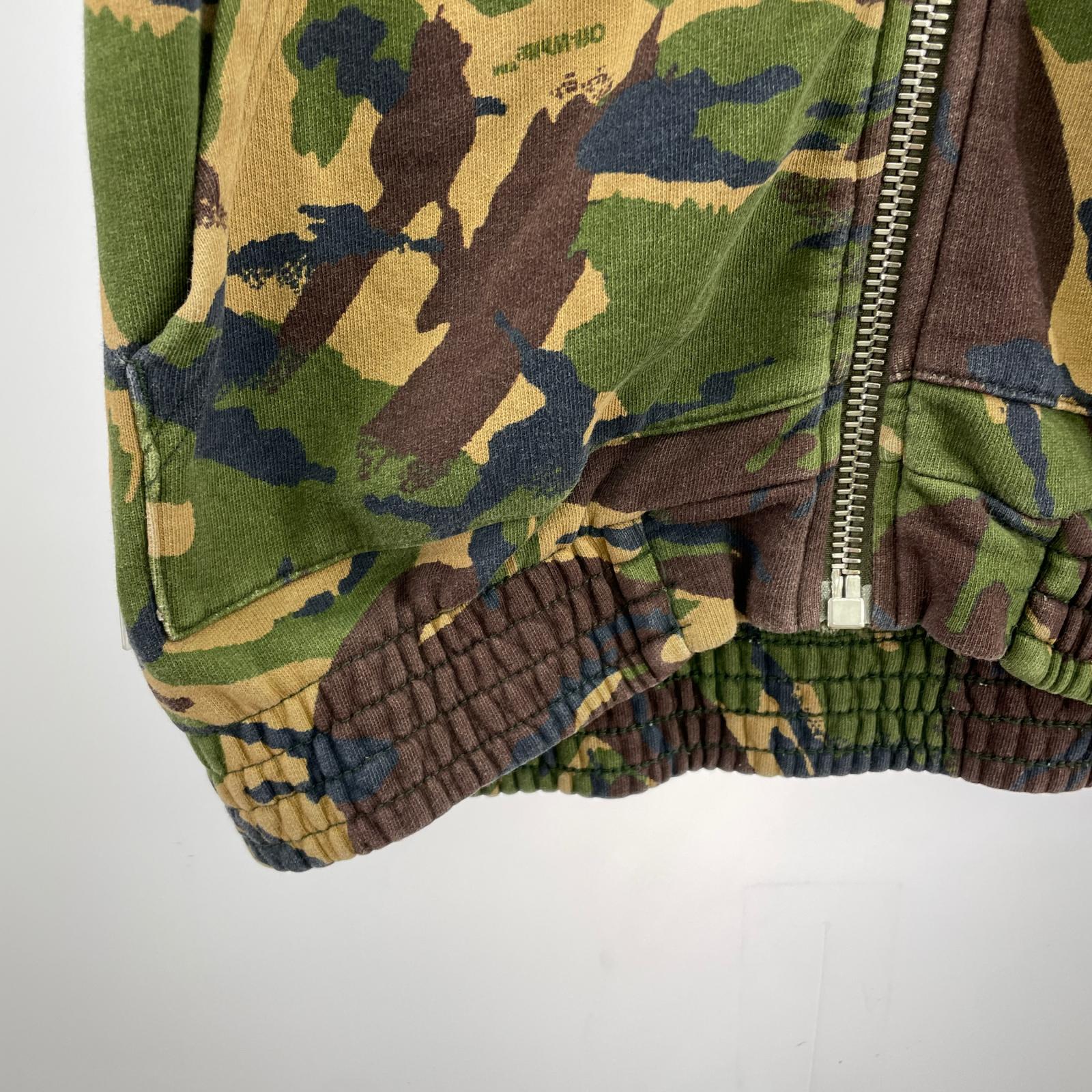 パーカー OMBB030S18600023 (L) L