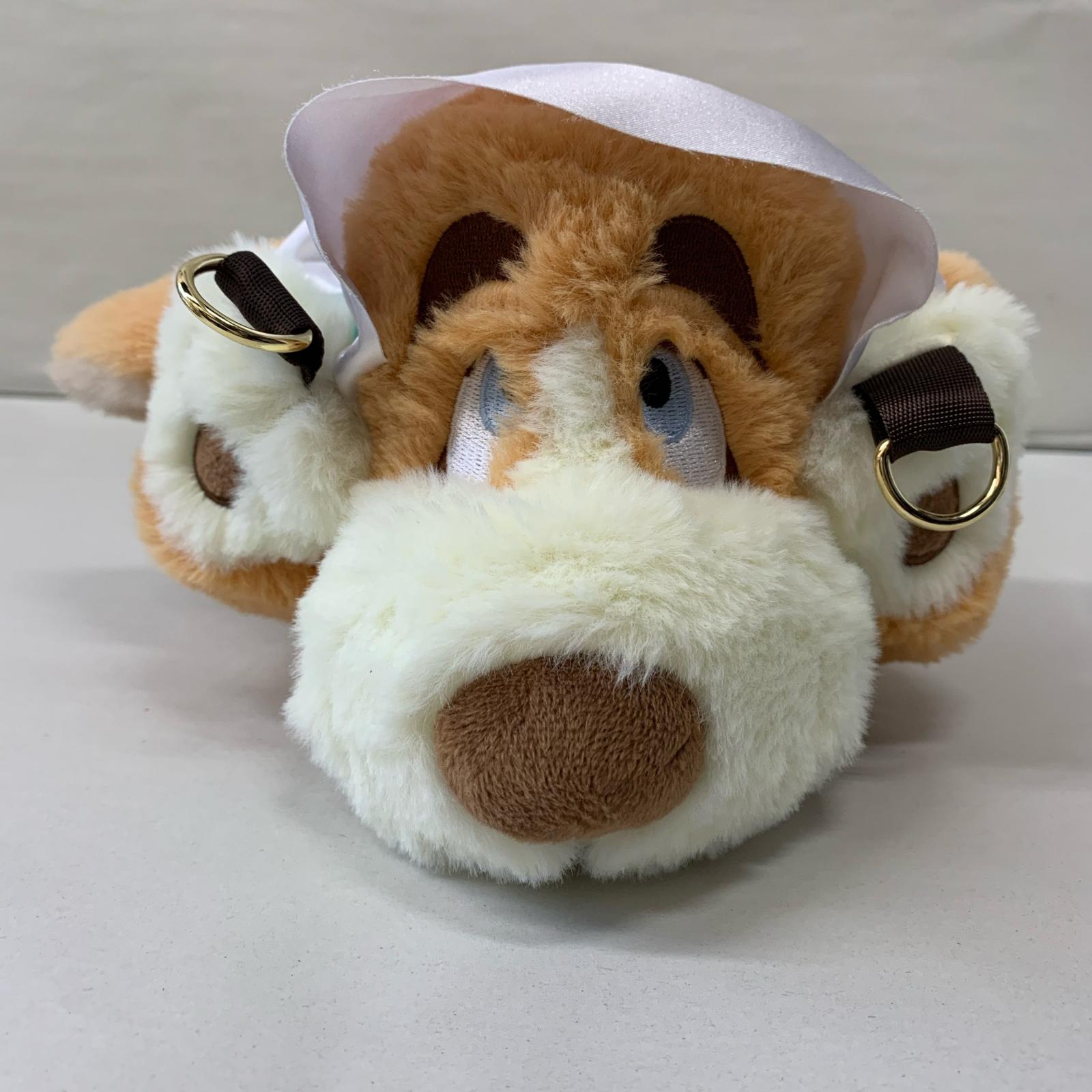 ディズニーストア ピーターパン ナナ ポシェット フィギュア/グッズ