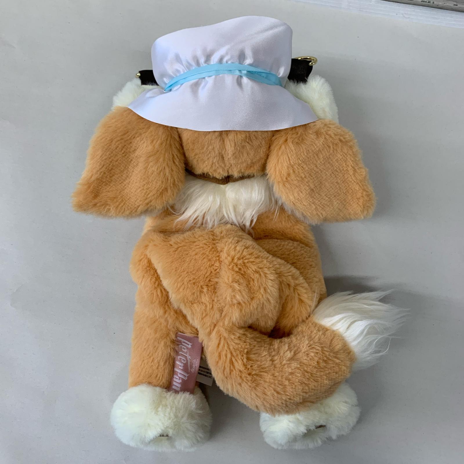ディズニーストア ピーターパン ナナ ポシェット フィギュア/グッズ