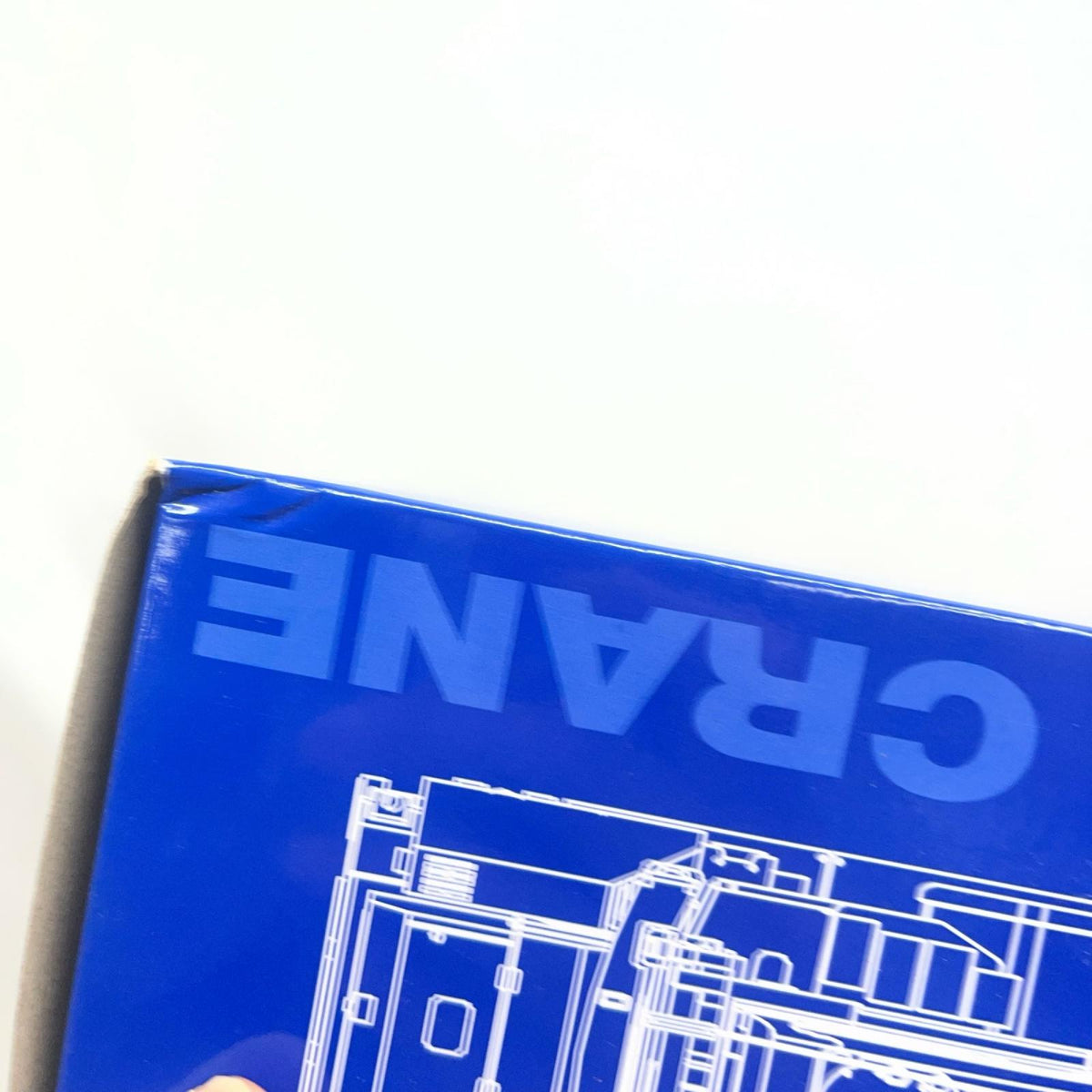 タダノ 1/50 CREVO1000G4 GR-1000N ミニカーその他