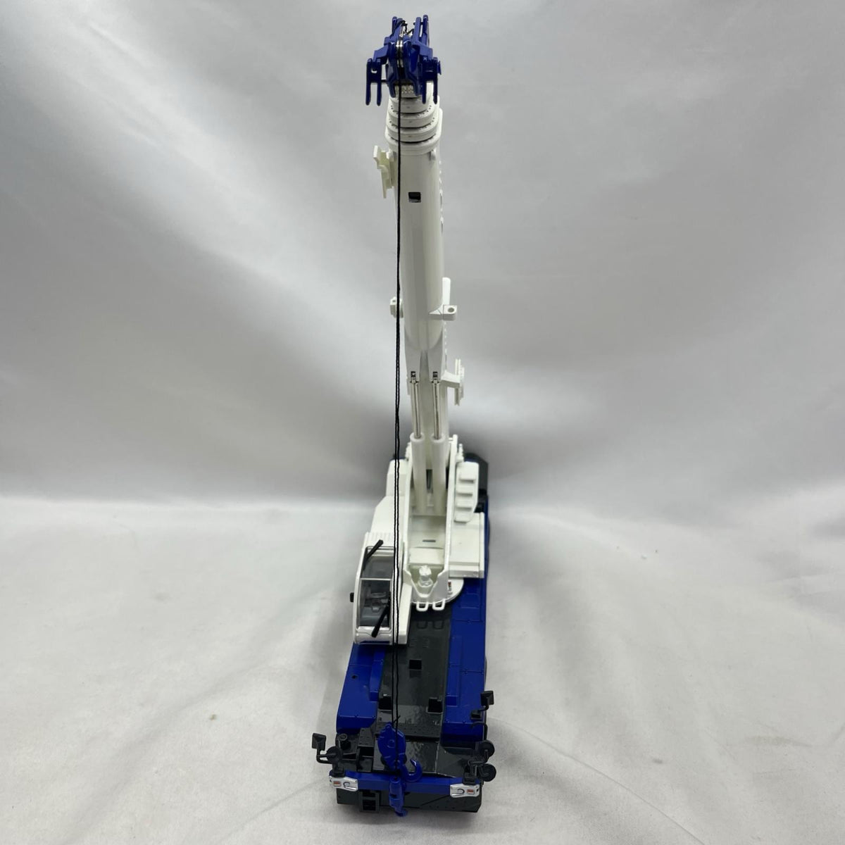 タダノ 1/50 CREVO1000G4 GR-1000N ミニカーその他