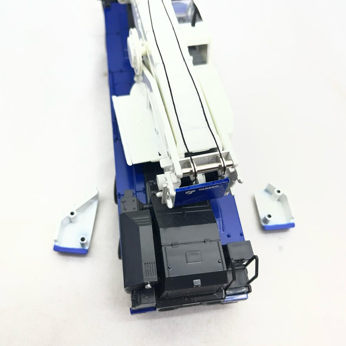 タダノ 1/50 CREVO1000G4 GR-1000N ミニカーその他