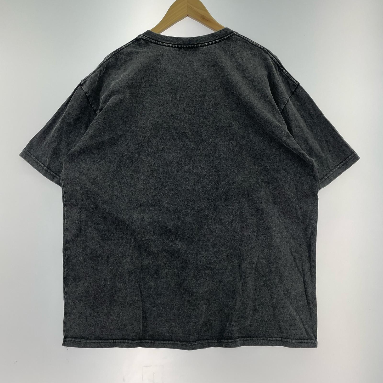 半袖Ｔシャツ NEW YAVAY T-SHIRTS 梅野源治 グレー (XL) グレー