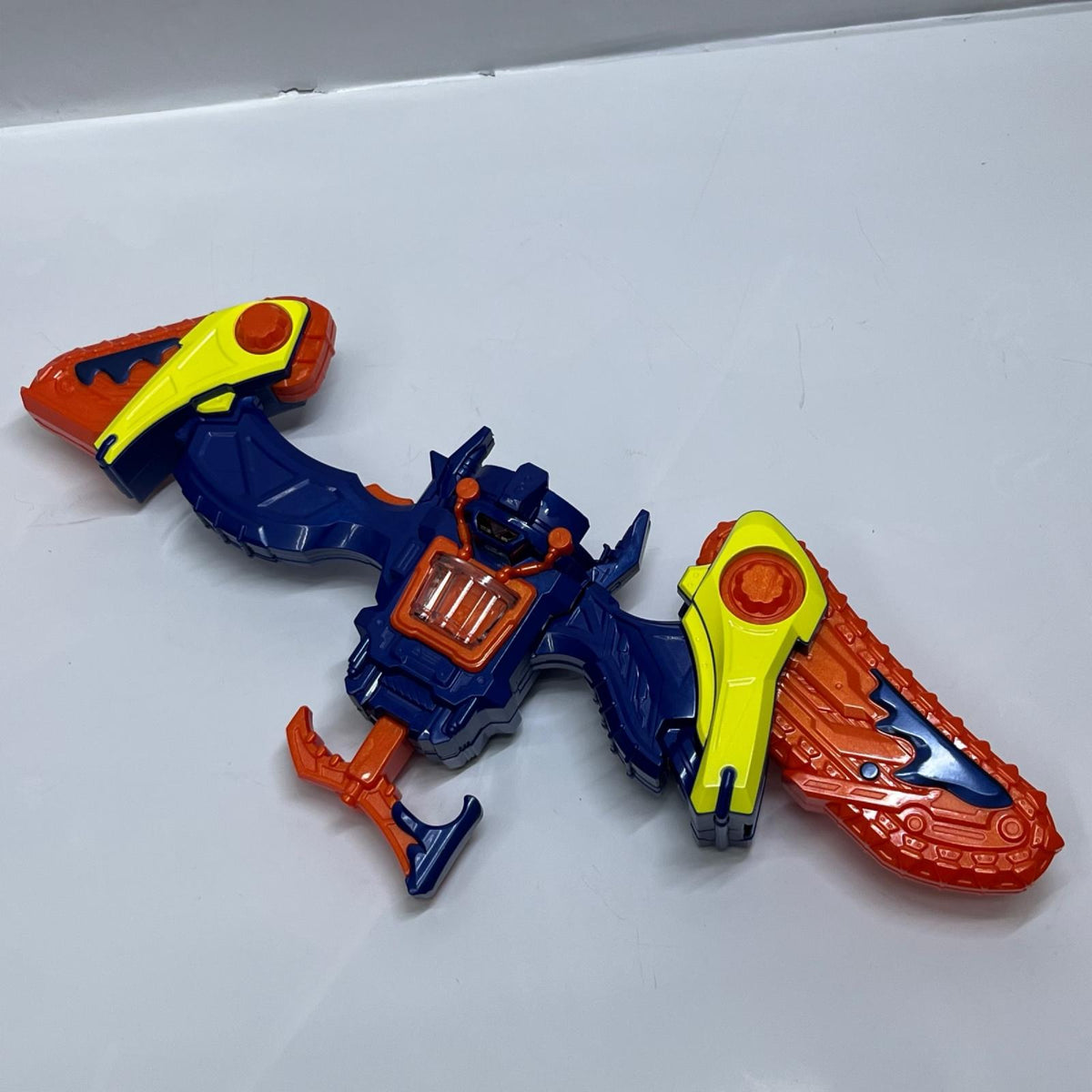 DXヴラムブレイカー 仮面ライダーガヴ バンダイ フィギュア/グッズ