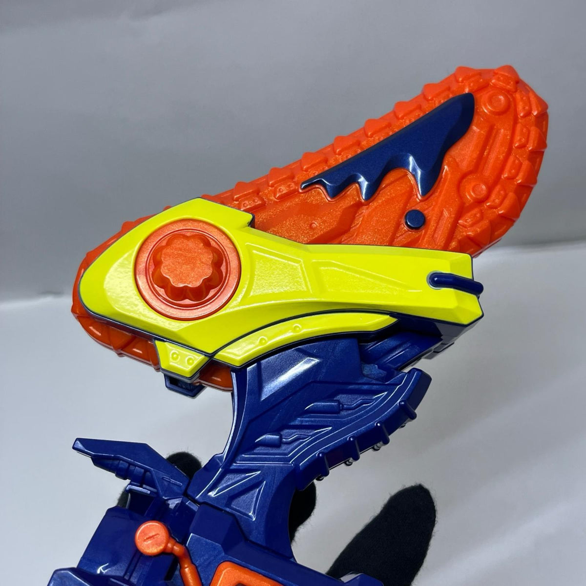 DXヴラムブレイカー 仮面ライダーガヴ バンダイ フィギュア/グッズ