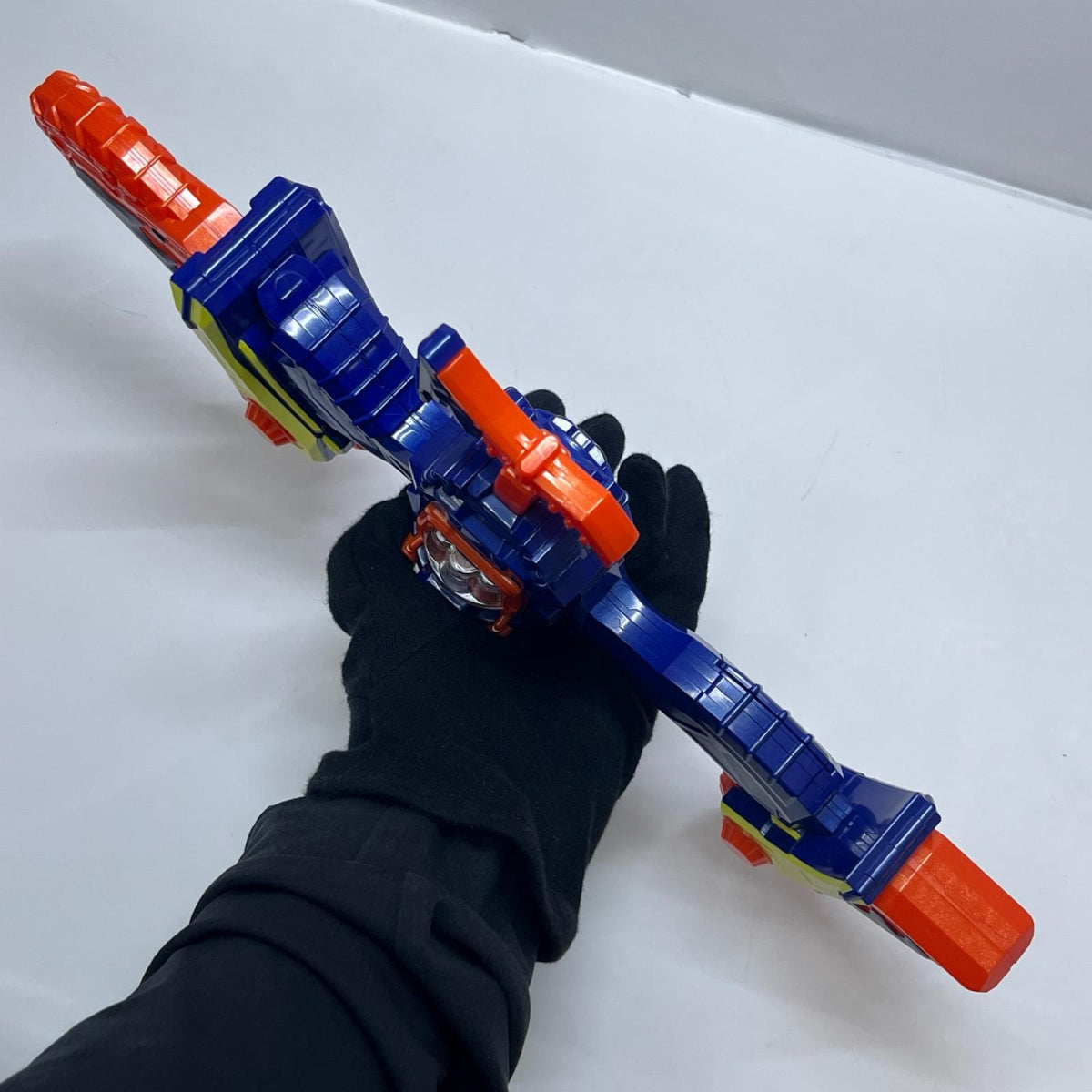 DXヴラムブレイカー 仮面ライダーガヴ バンダイ フィギュア/グッズ