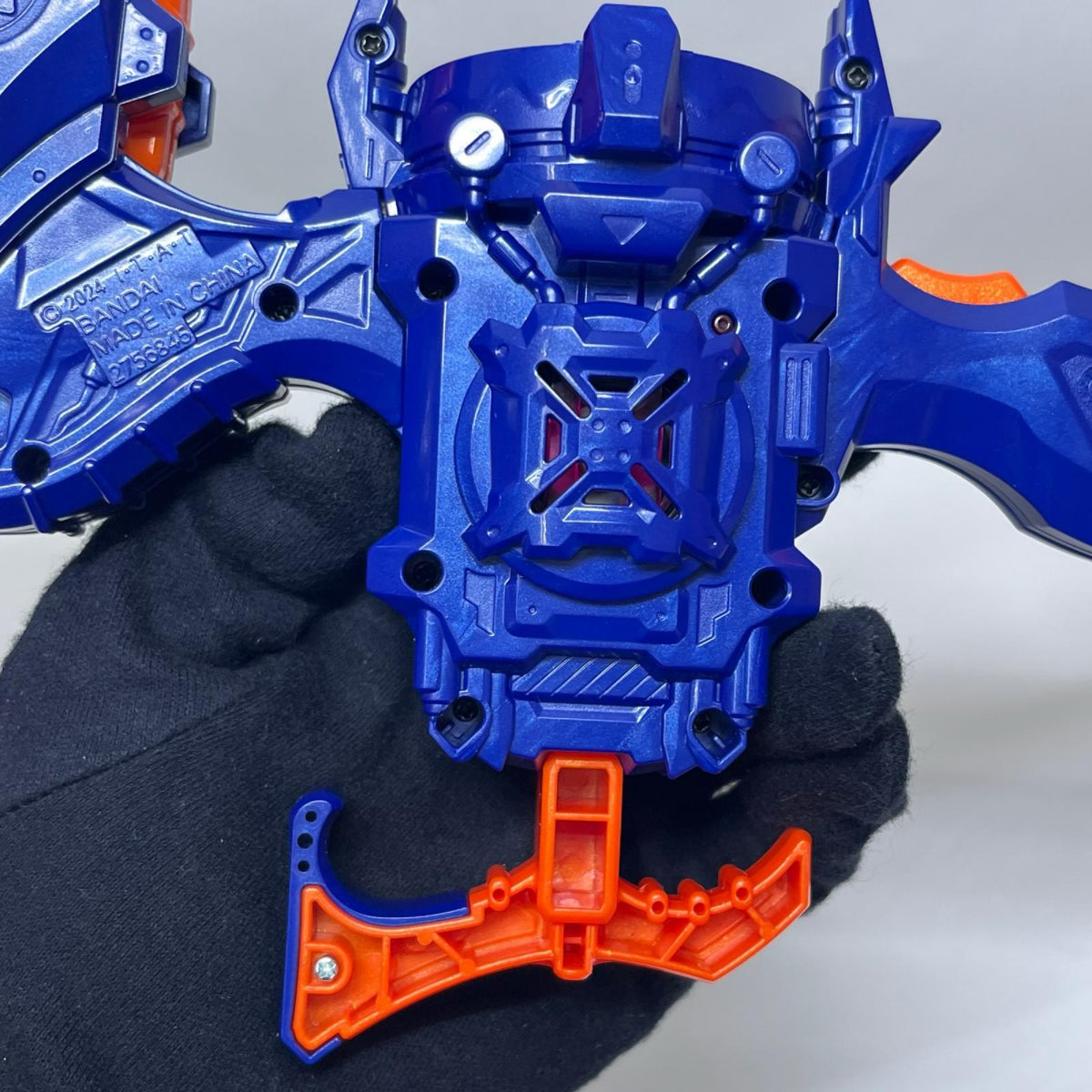 DXヴラムブレイカー 仮面ライダーガヴ バンダイ フィギュア/グッズ