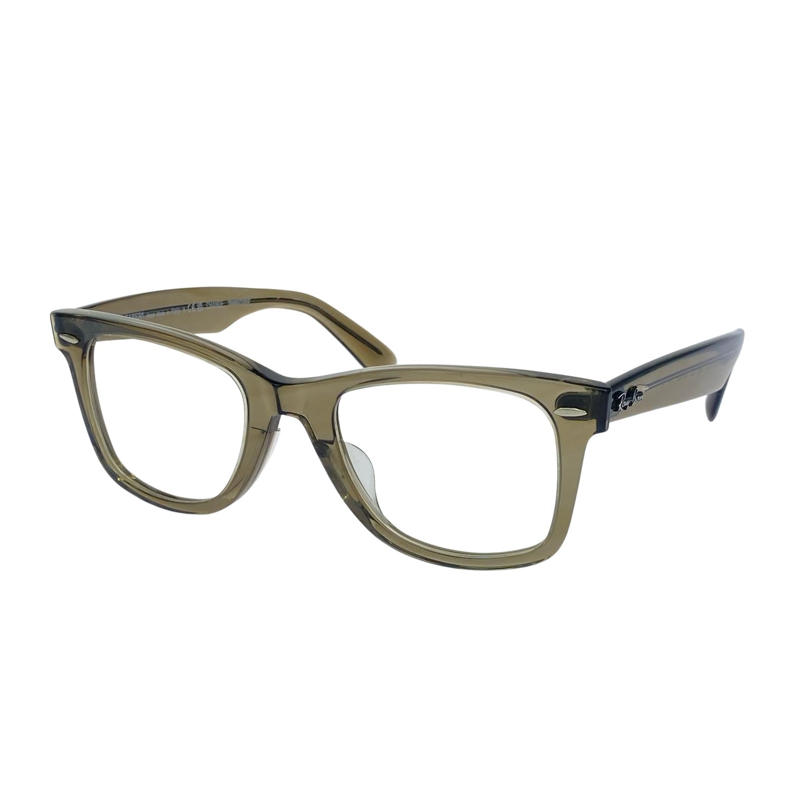 その他アクセサリー Ray-Ban WAYFARER CHANGE TRANSITIONS RB2140-F 1387/GG カーキ
