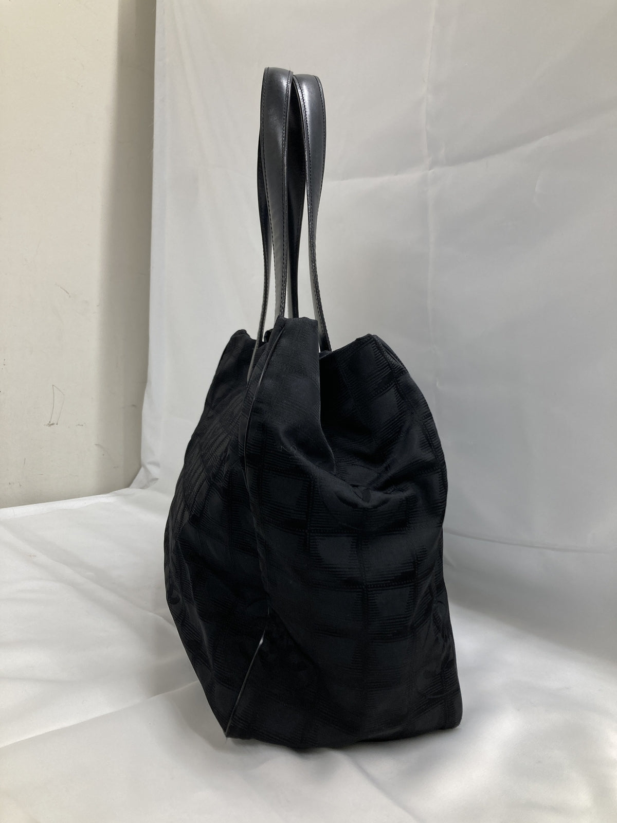 Dior パールイヤリング