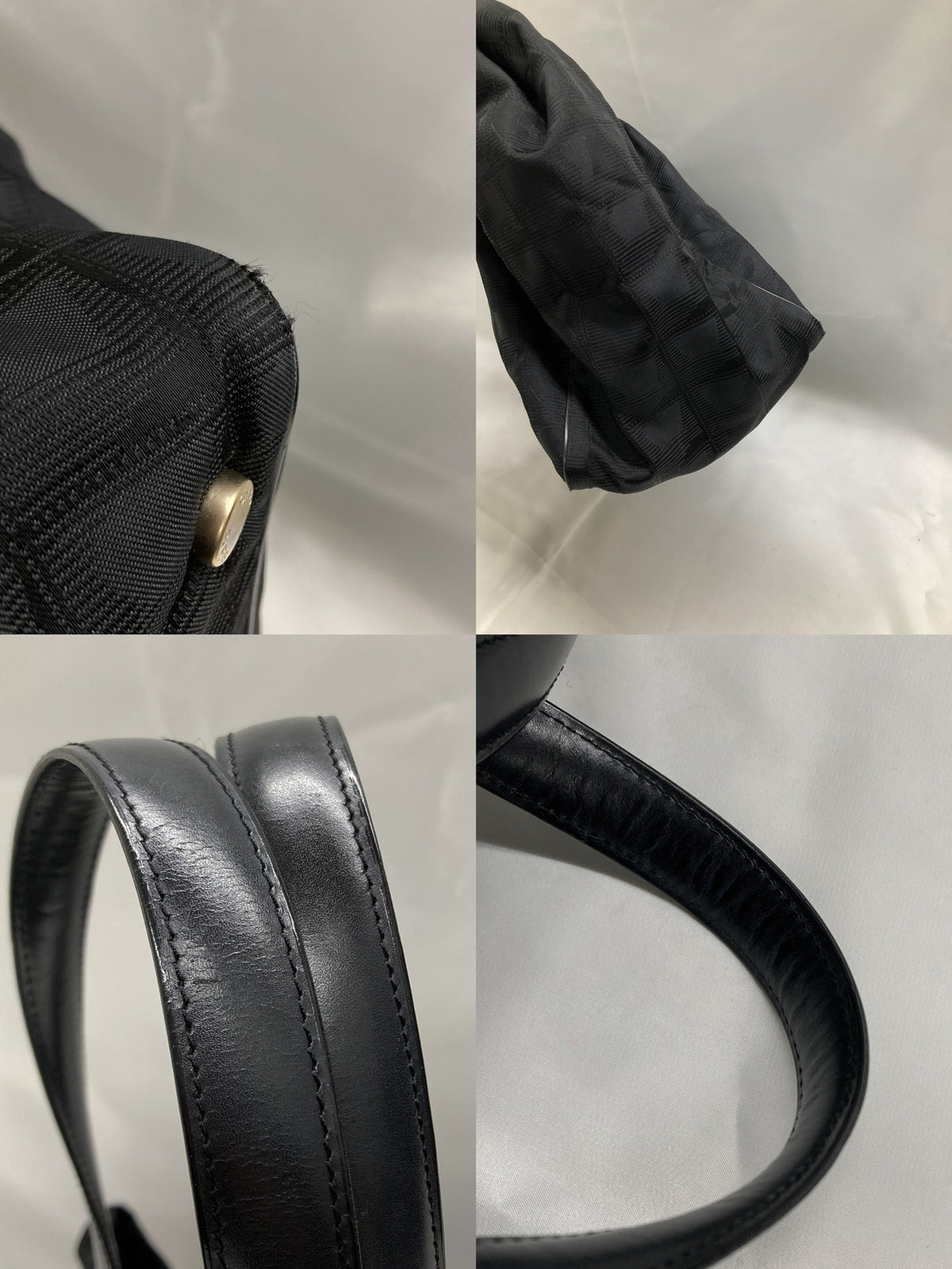 Dior パールイヤリング